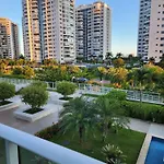 Loft Ilha Pura