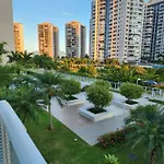 Loft Ilha Pura