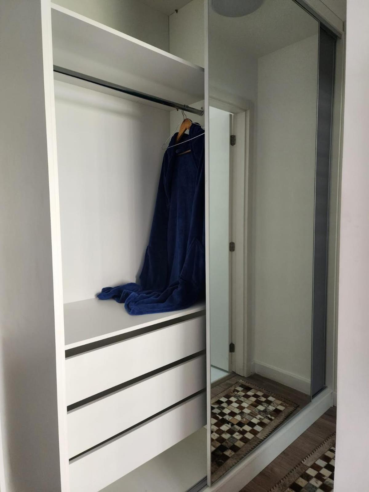 Aparthotel Loft Ilha Pura *