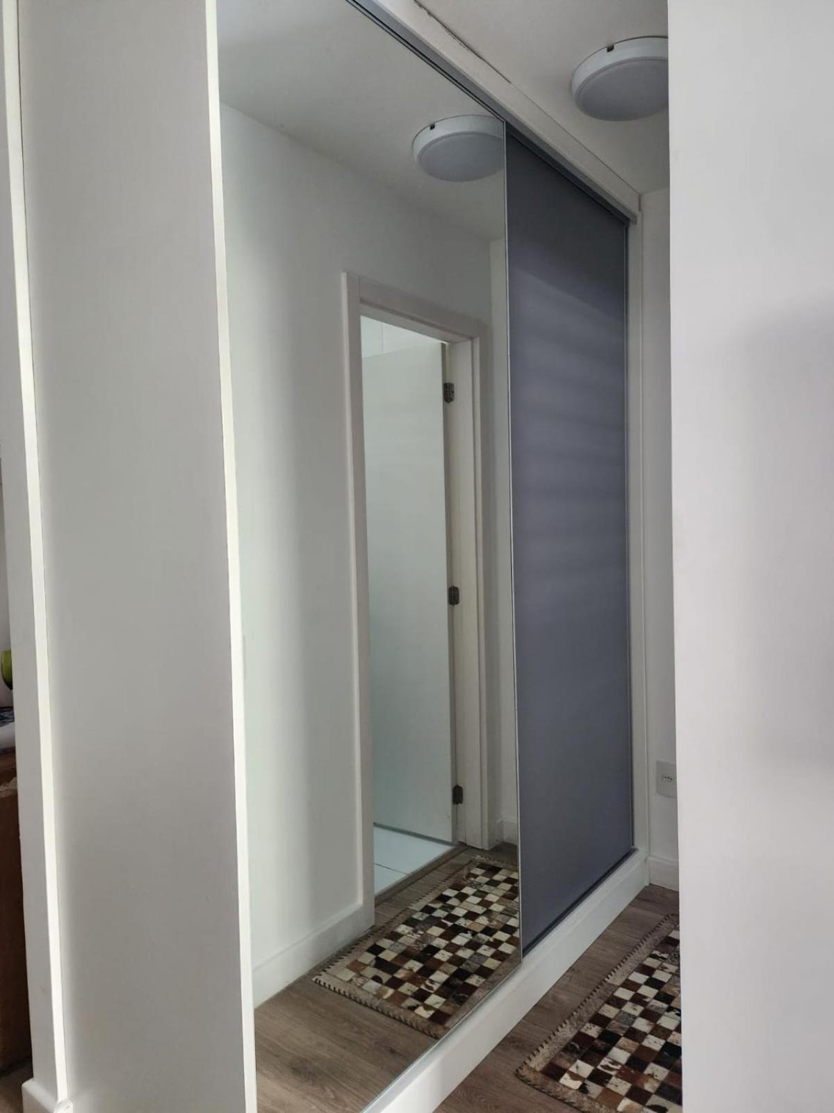 Loft Ilha Pura *