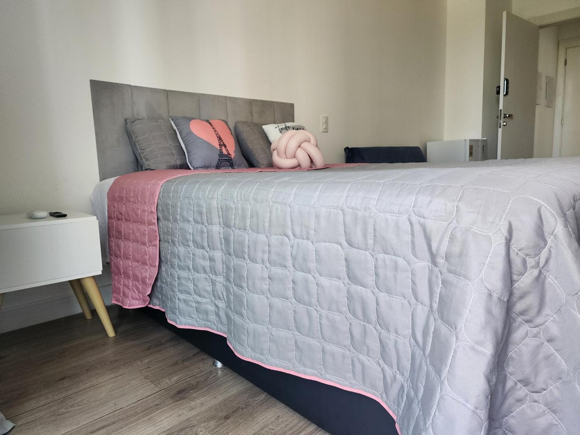 Loft Ilha Pura *