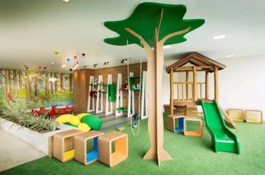 Loft Ilha Pura
