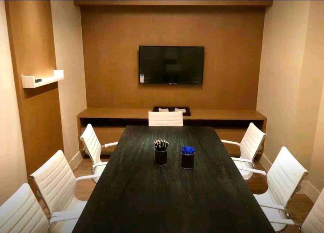 Loft Ilha Pura Rio de Janeiro