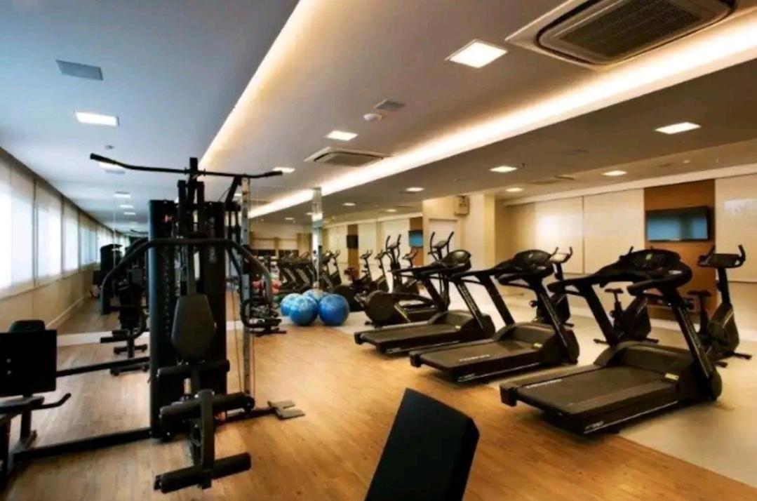Loft Ilha Pura