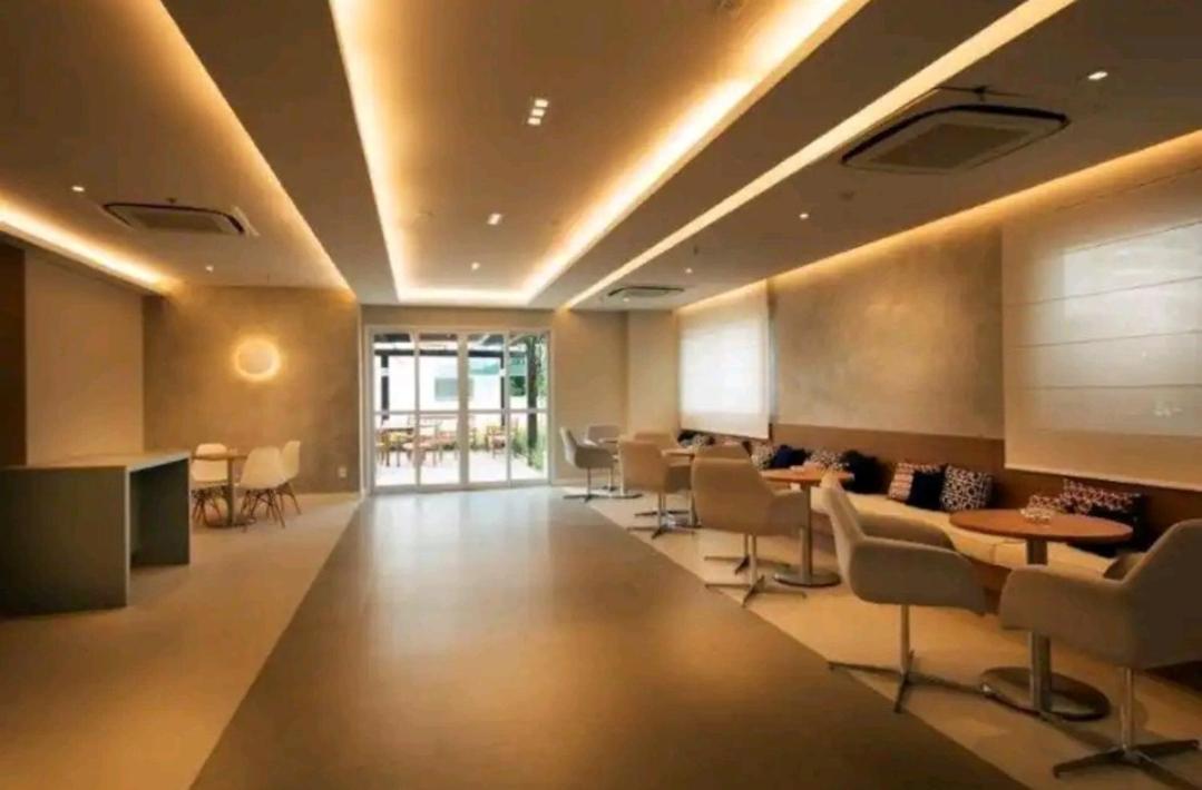 Loft Ilha Pura Aparthotel *