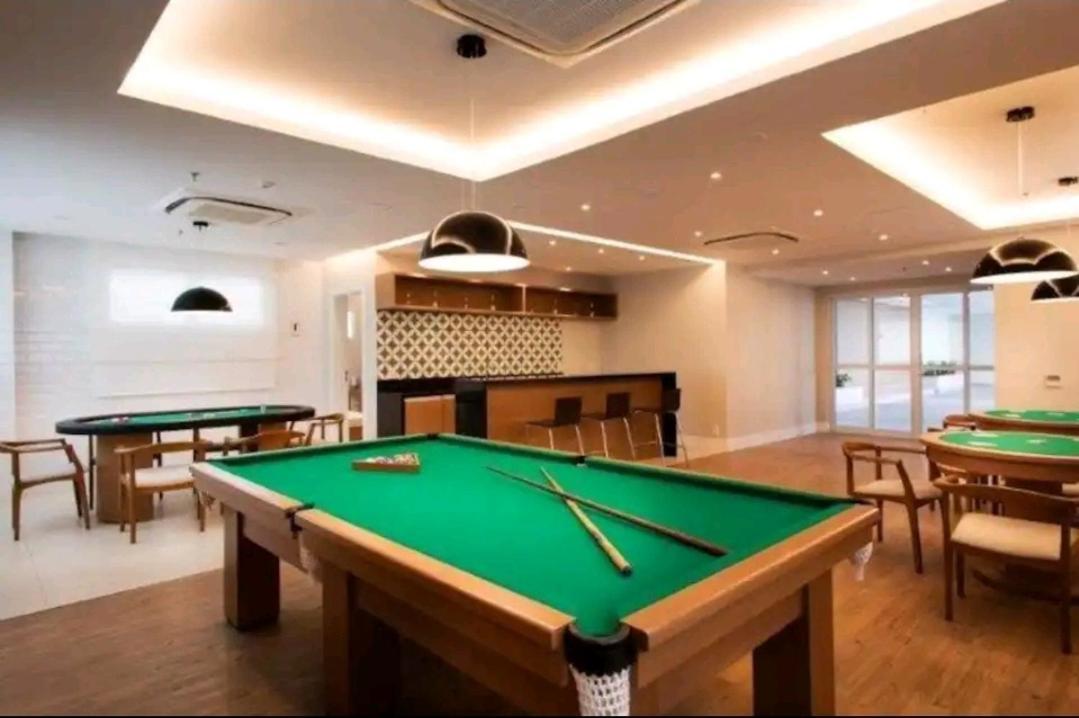 Aparthotel Loft Ilha Pura