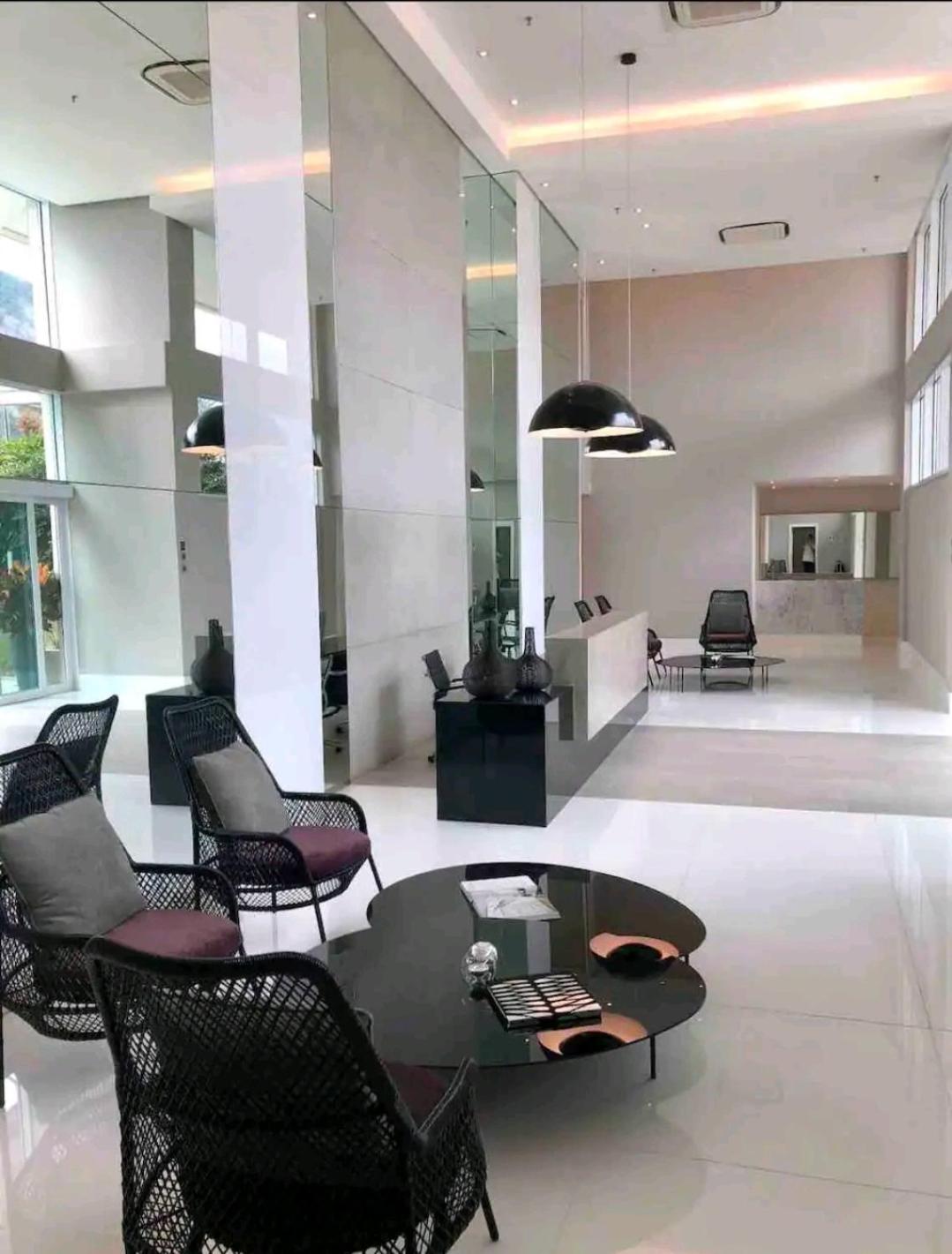 Aparthotel Loft Ilha Pura