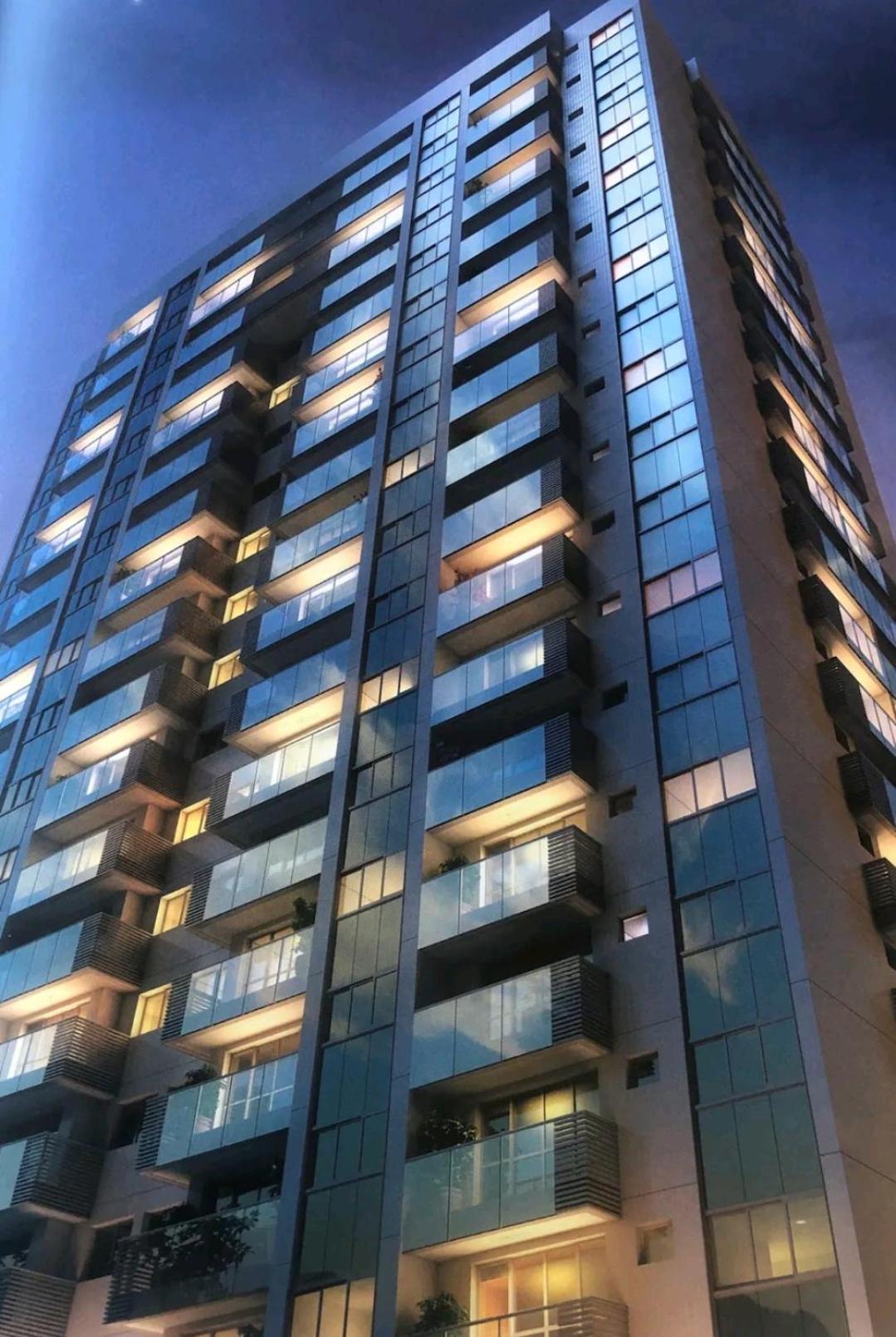 Aparthotel Loft Ilha Pura Rio de Janeiro