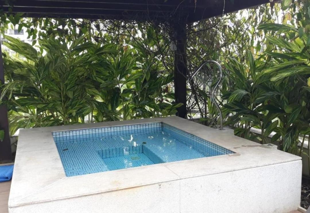 Loft Ilha Pura Aparthotel Rio de Janeiro