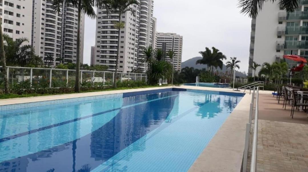 Loft Ilha Pura Rio de Janeiro