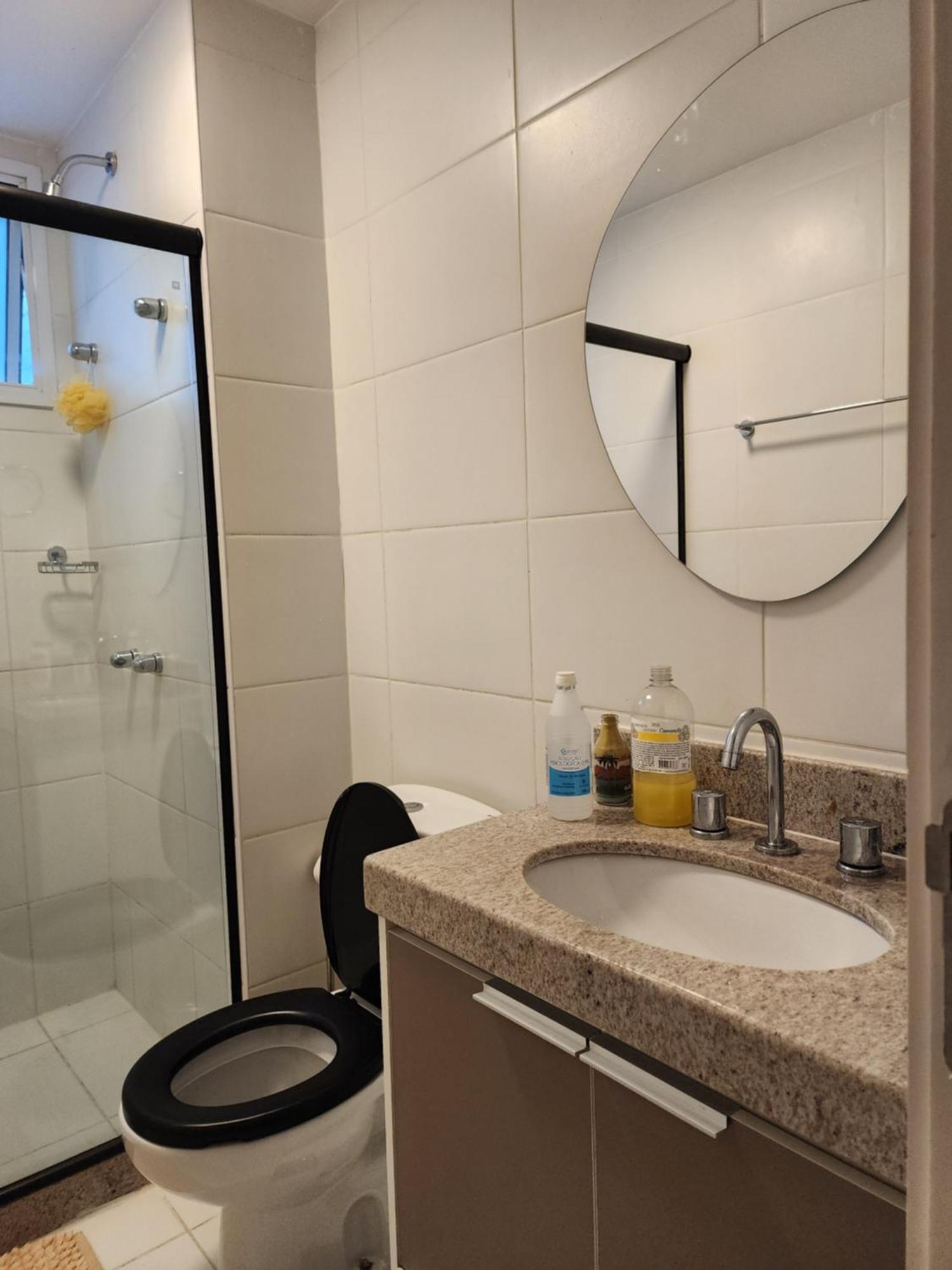Loft Ilha Pura Aparthotel
