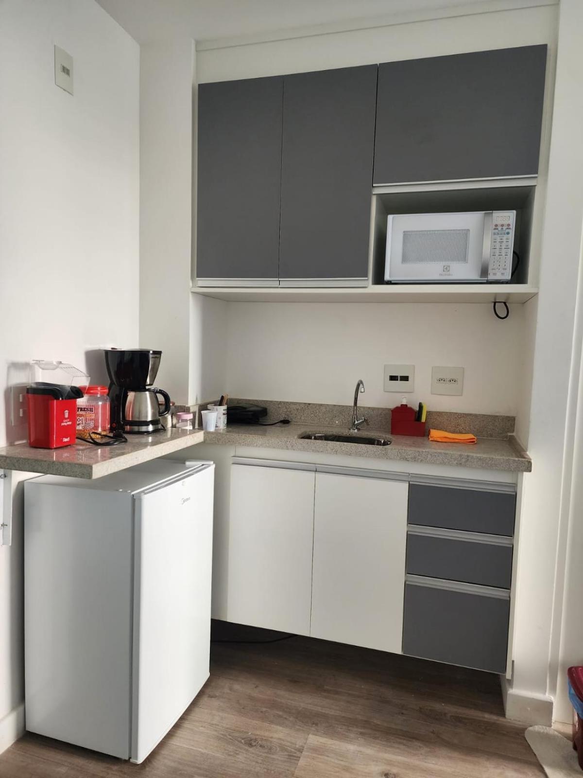 Aparthotel Loft Ilha Pura Rio de Janeiro